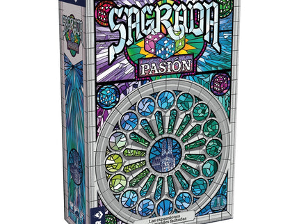SAGRADA PASION