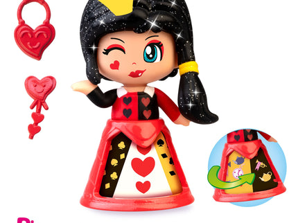 PINYPON CUENTOS FIGURAS 1UD