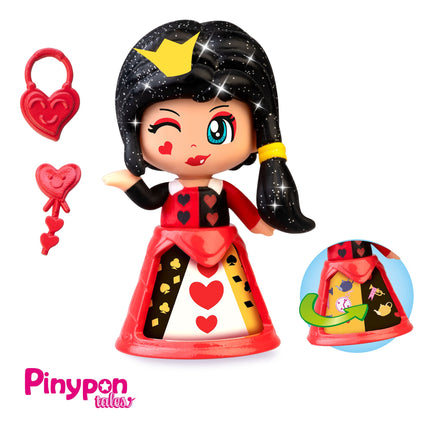 PINYPON CUENTOS FIGURAS 1UD