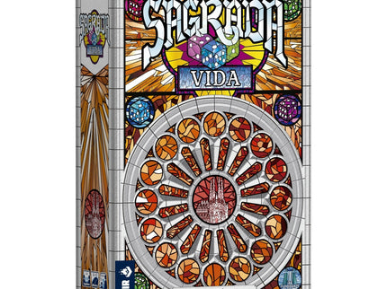 SAGRADA VIDA