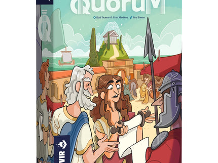QUORUM