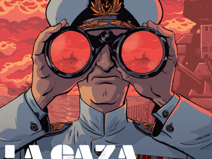 LA CAZA