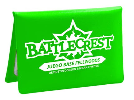 BATTLECREST