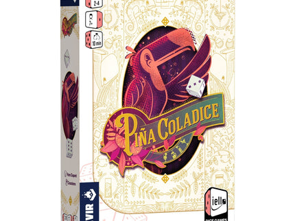 PIÑA COLADICE