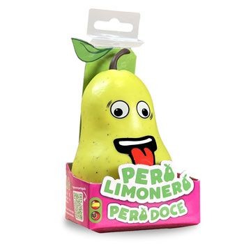PERA LIMONERA