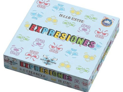 EXPRESIONES