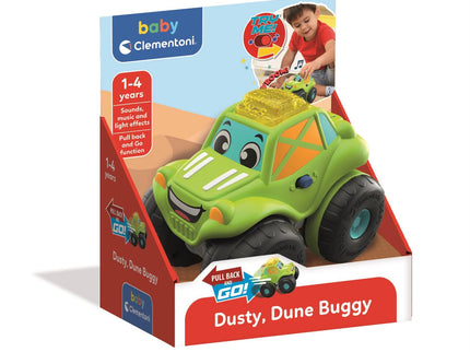 Buggy Acrobatico