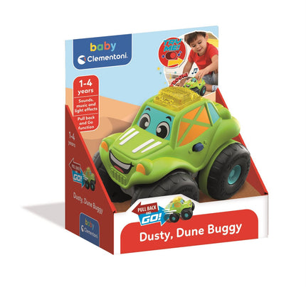 Buggy Acrobatico
