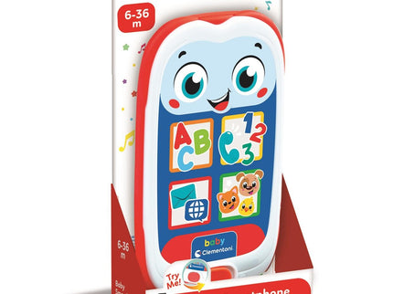 Baby Smartphone
