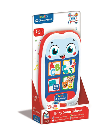 Baby Smartphone