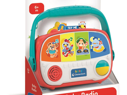 Baby Radio