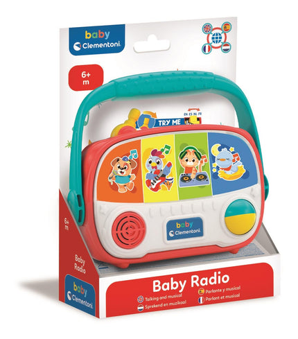 Baby Radio