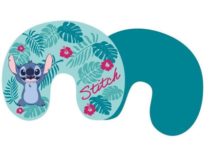 Cojin viaje Stitch Disney
