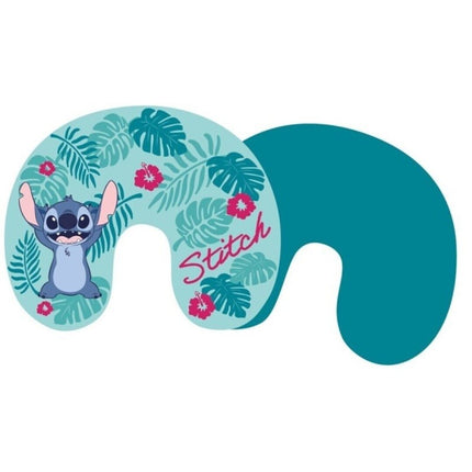 Cojin viaje Stitch Disney