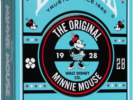 NAIPES - BARAJA BICYCLE DISNEY MINNIE MOUSE