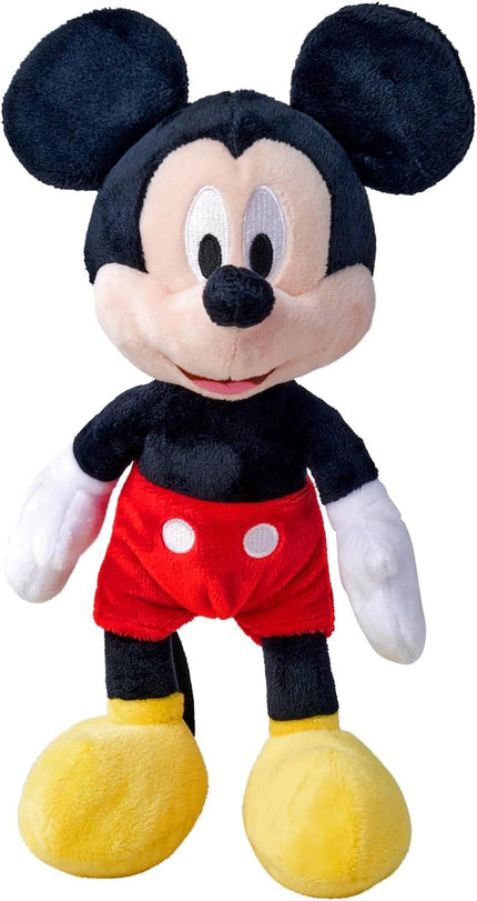 Peluche Mickey Disney soft 25cm