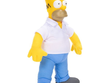 PELUCHES SIMPSON SURTIDO 15-20 CM