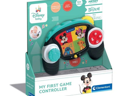 Mi Primer Mando Juegos Disney