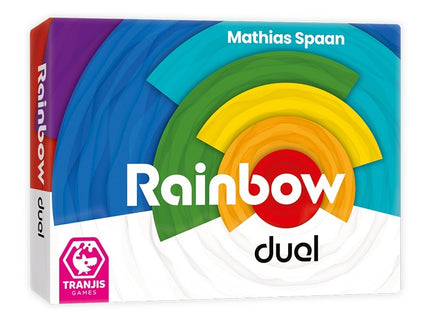 RAINBOW DUEL