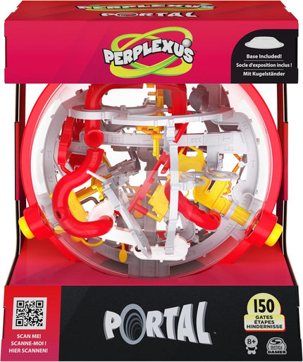 PERPLEXUS PORTAL