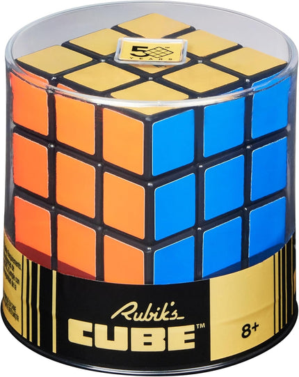 RUBIK´S RETRO 50 ANIVERSARIO