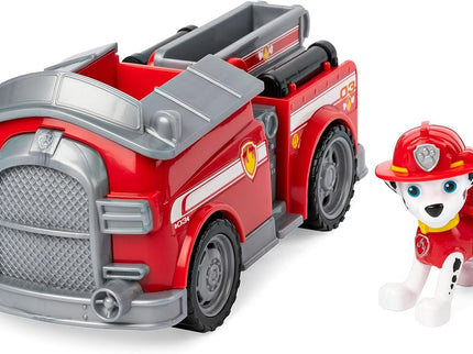 PAW PATROL VEHICULO CLÁSICO SURTIDO