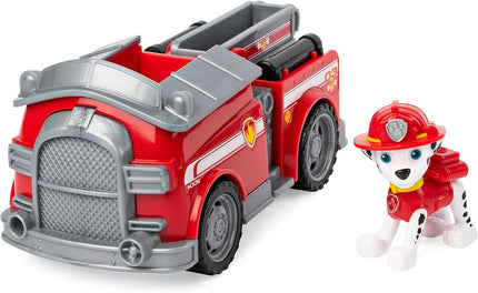 PAW PATROL VEHICULO CLÁSICO SURTIDO