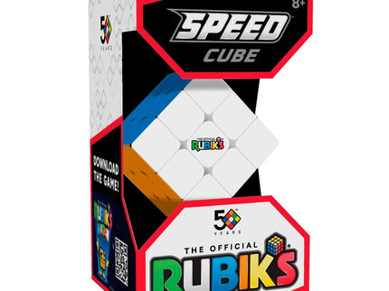 RUBIK´S SPEED 3X3
