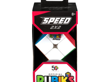 RUBIK´S SPEED 2X2