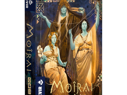 MOIRAI