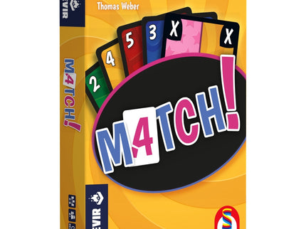 MATCH!