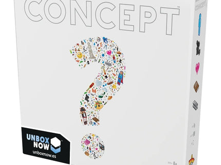 CONCEPT