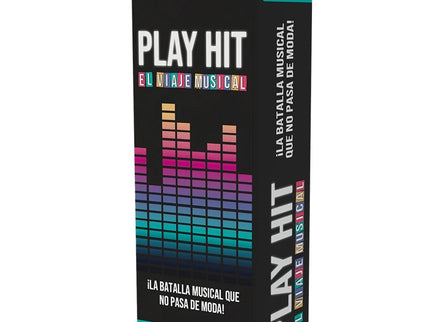 PLAY HIT