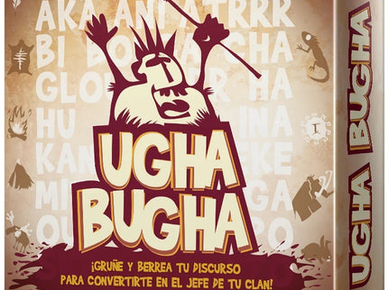 UGHA BUGHA