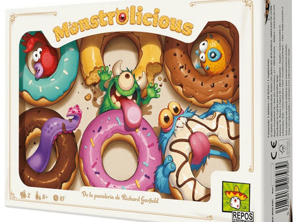 MONSTROLICIOUS