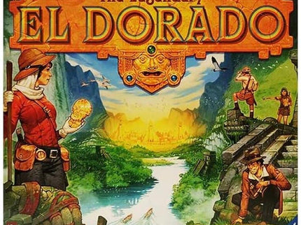 EL DORADO