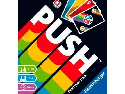 PUSH