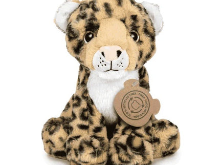PELUCHE NATURE ENDANGERED ANIMALS SUTIDO 27 CM 3 MOD.