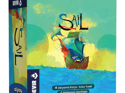 SAIL