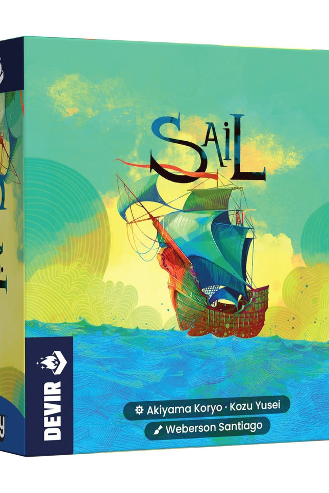 SAIL
