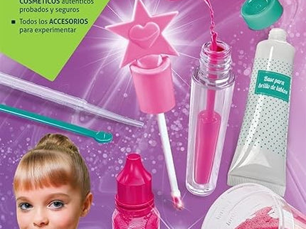 CIENCIA - KIT BALSAMO LABIAL