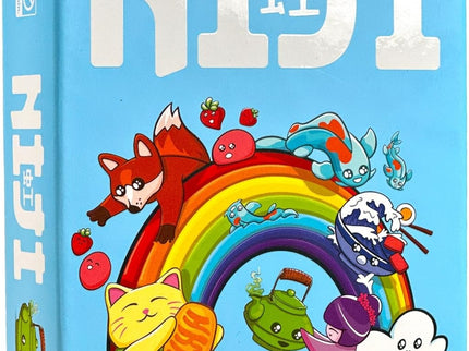 NIJI