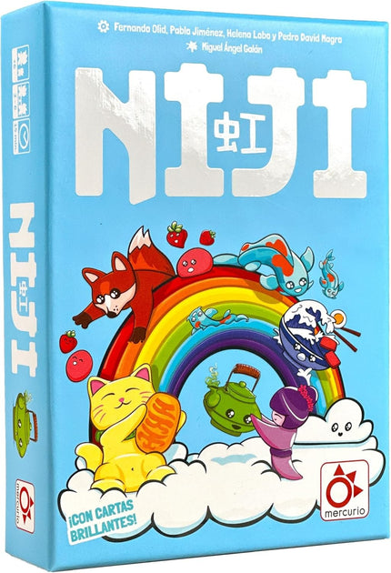 NIJI
