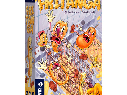 FRITANGA