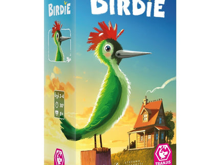 BIRDIE