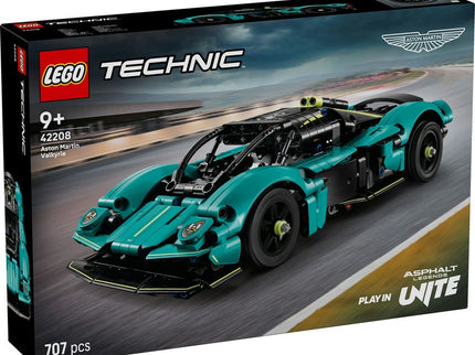 LEGO TECHNIC - ASTON MARTIN VALKYRIE