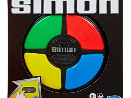Juego Simon Classic
