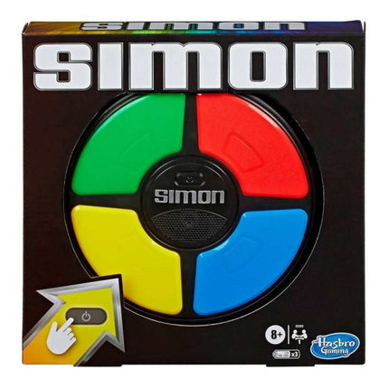 Juego Simon Classic
