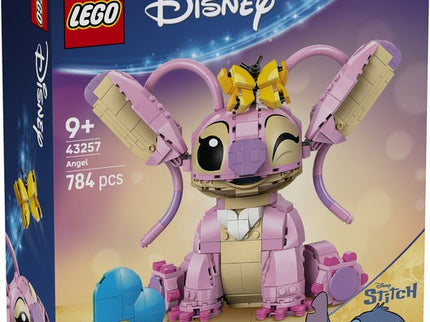 LEGO DISNEY ANGELA