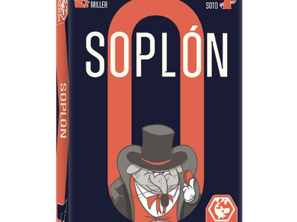 SOPLÓN